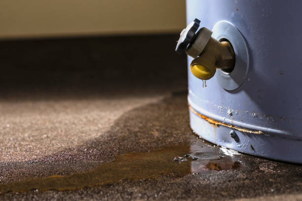 Water damage restoration experts in Lawton, OK