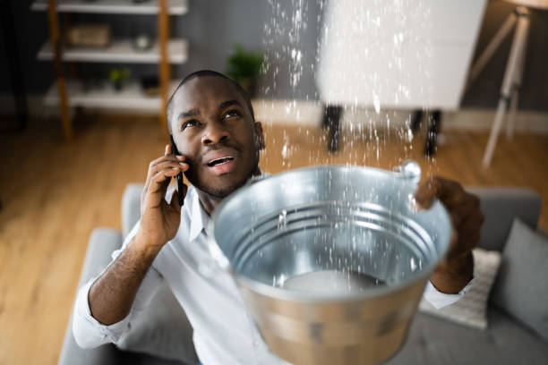 Best Water damage repair service  in Lawton, OK