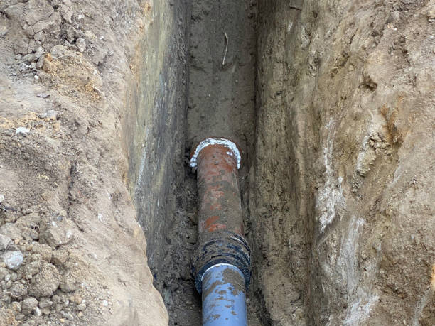 Best Flood restoration services  in Lawton, OK