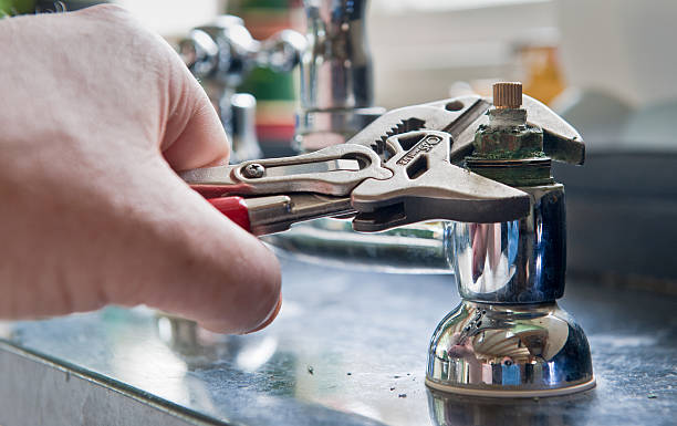 Best Water damage mitigation services  in Lawton, OK