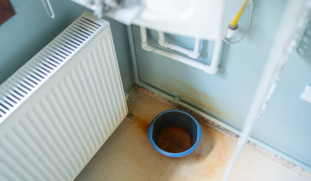Best Local water damage restoration  in Lawton, OK