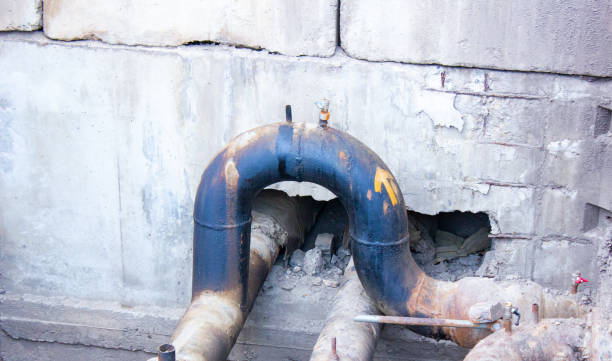 Best Carpet water damage restoration  in Lawton, OK