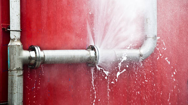 Best Emergency water damage restoration  in Lawton, OK